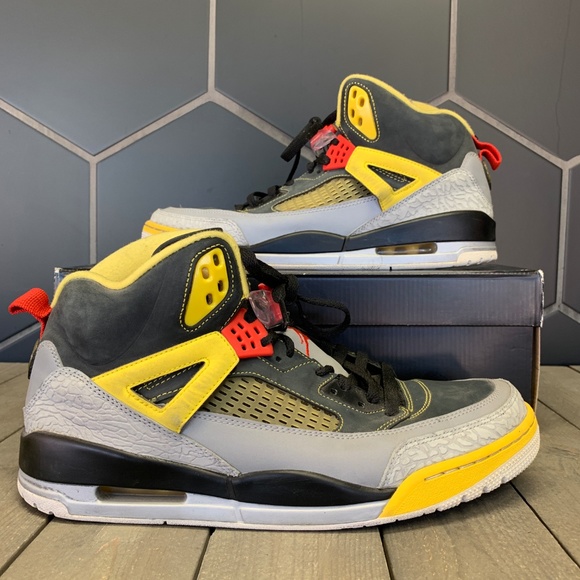 jordan spizike size 13